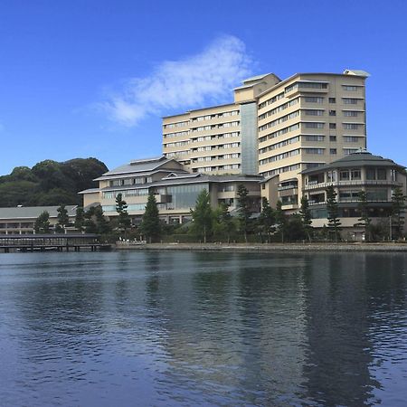 Hotel Kokonoe Hamamacu Exteriér fotografie