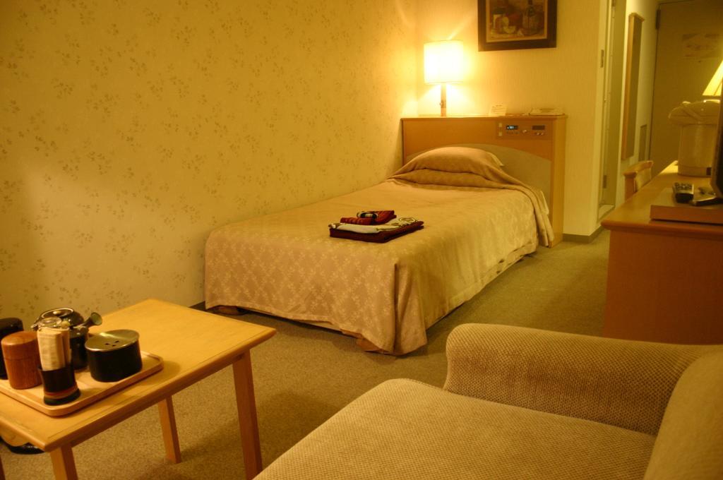 Hotel Kokonoe Hamamacu Pokoj fotografie