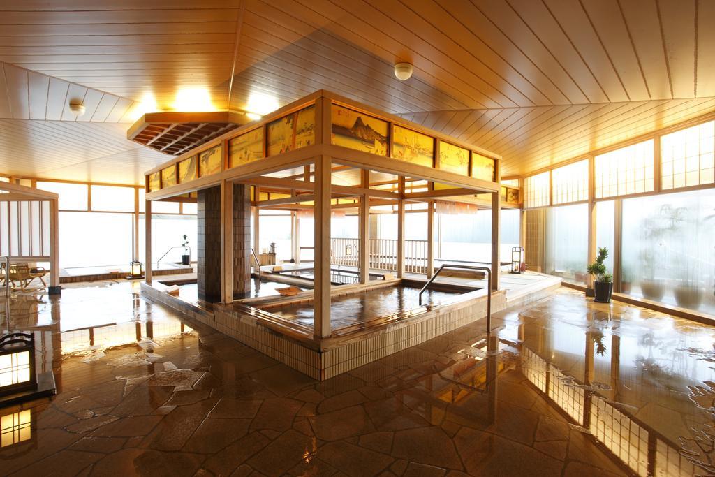 Hotel Kokonoe Hamamacu Exteriér fotografie