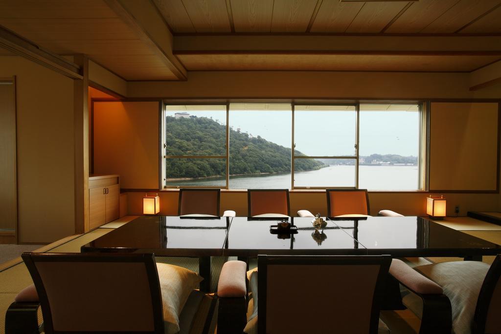 Hotel Kokonoe Hamamacu Pokoj fotografie