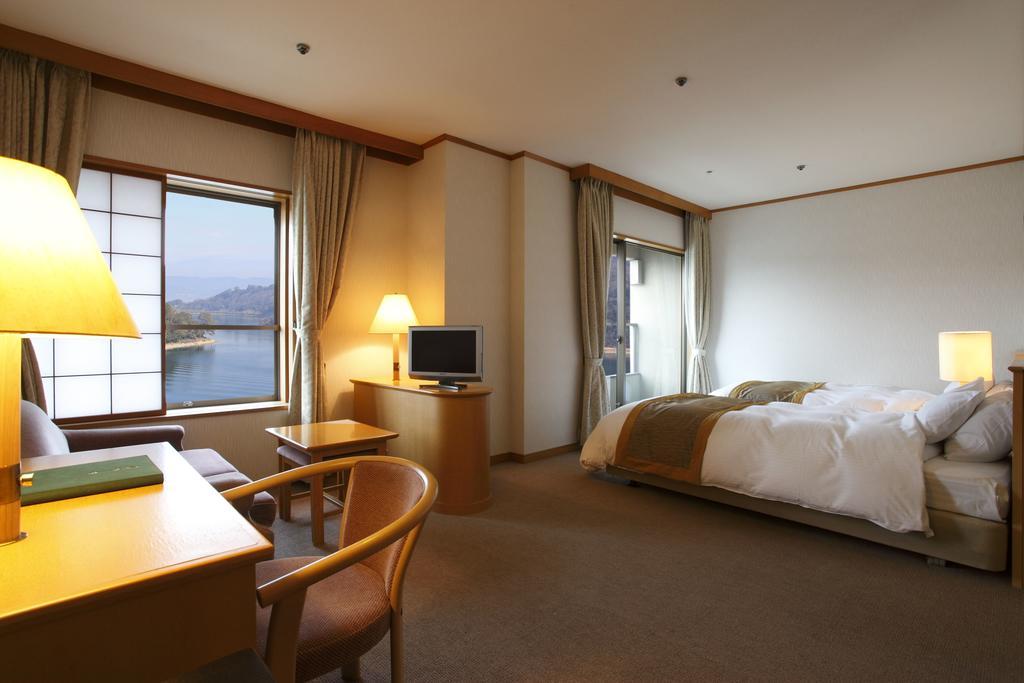 Hotel Kokonoe Hamamacu Pokoj fotografie