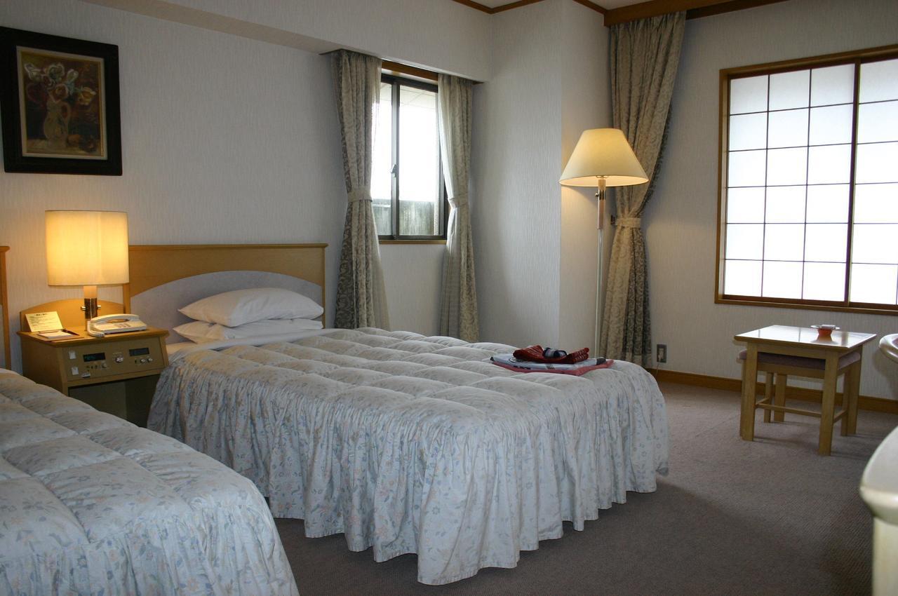 Hotel Kokonoe Hamamacu Exteriér fotografie