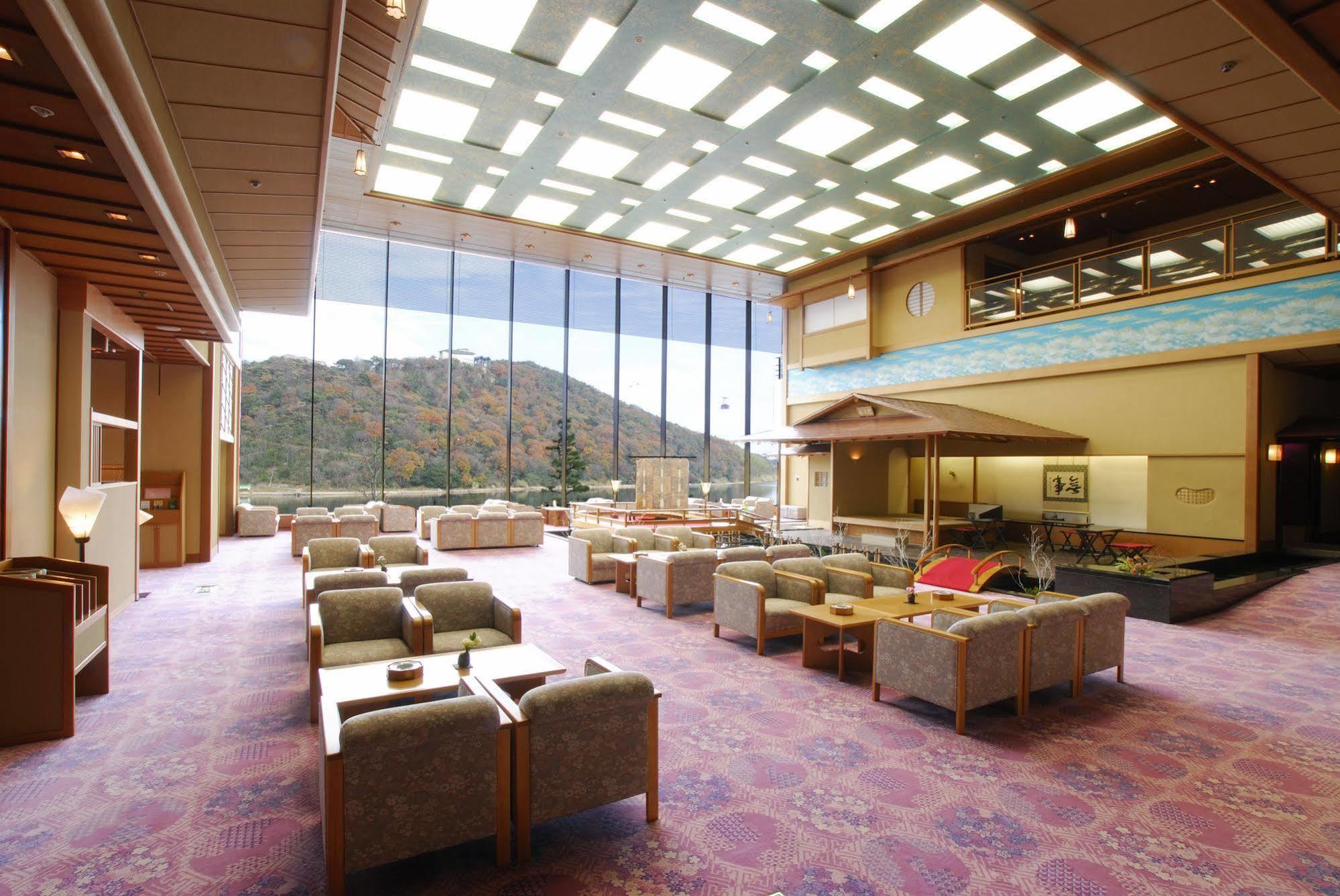 Hotel Kokonoe Hamamacu Exteriér fotografie