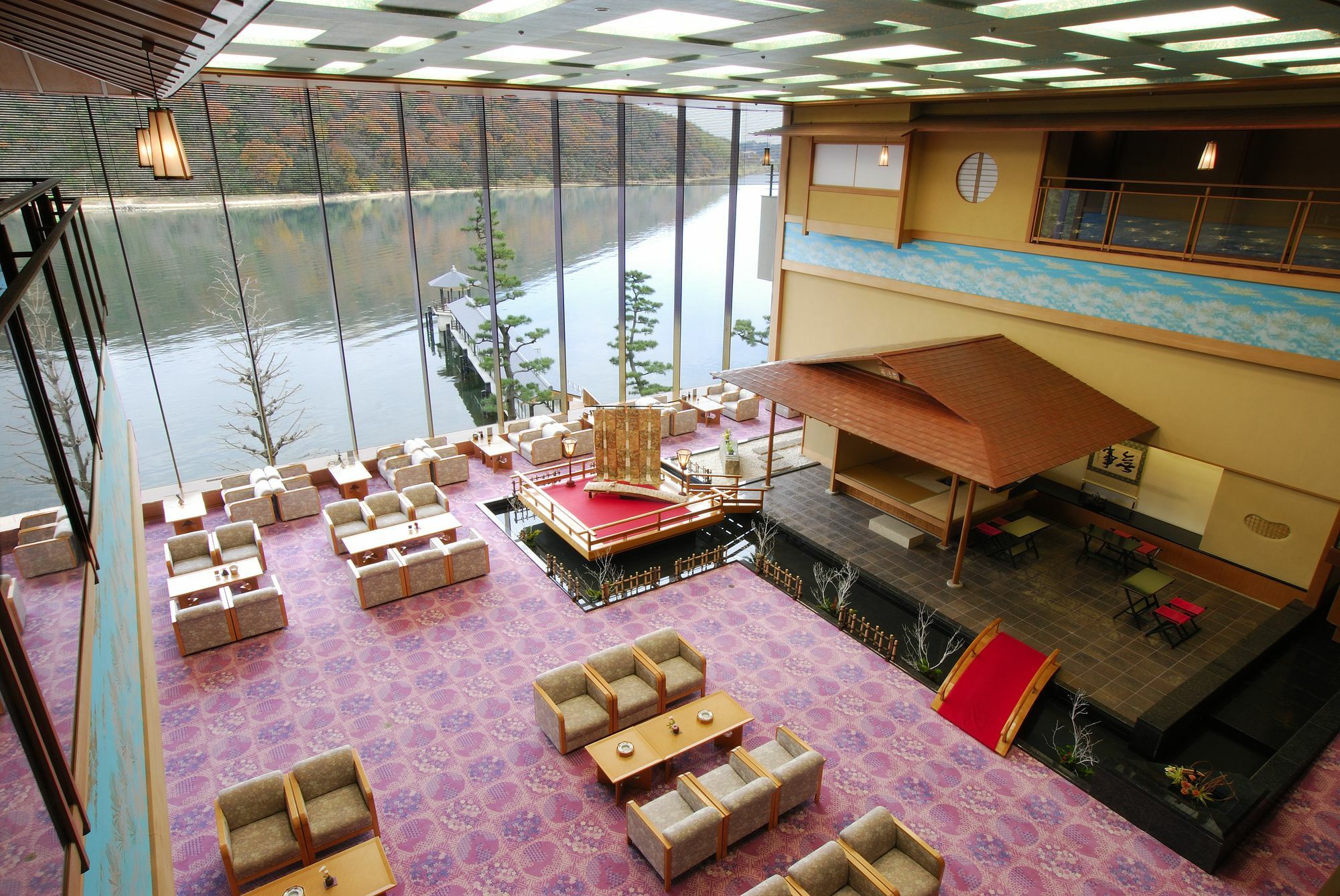 Hotel Kokonoe Hamamacu Exteriér fotografie